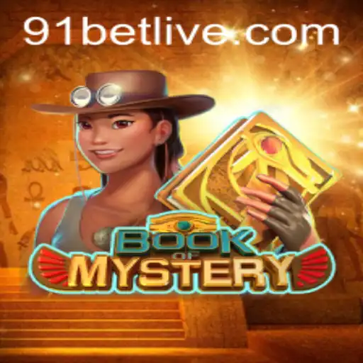 Unraveling the Secrets of 'Book of Mystery' with 91bet