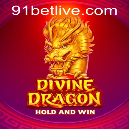 Exploring the Mystical Realm of DivineDragon: A New Gaming Sensation in the 91bet Universe