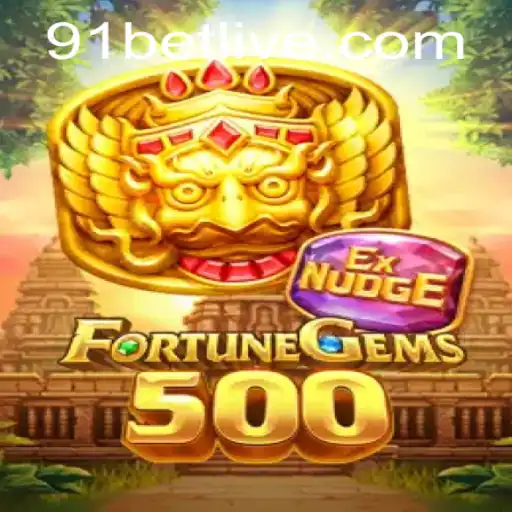 Exploring the World of FortuneGems500 and the 91bet Phenomenon