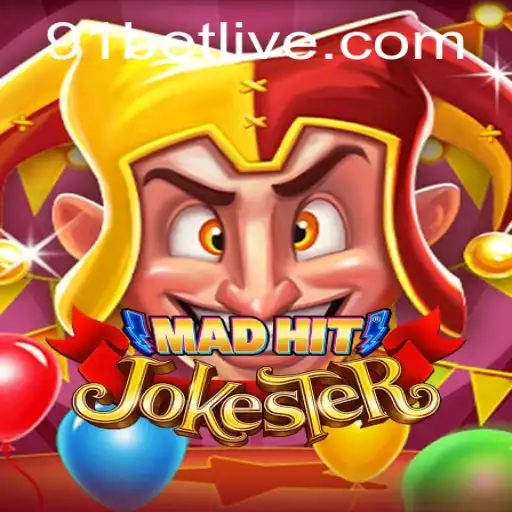 MadHitJokester: An Exciting Fusion of Strategy and Laughter