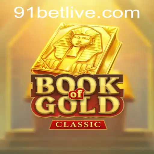 An In-Depth Exploration of BookOfGoldClassic and Its Impact on the 91bet Platform