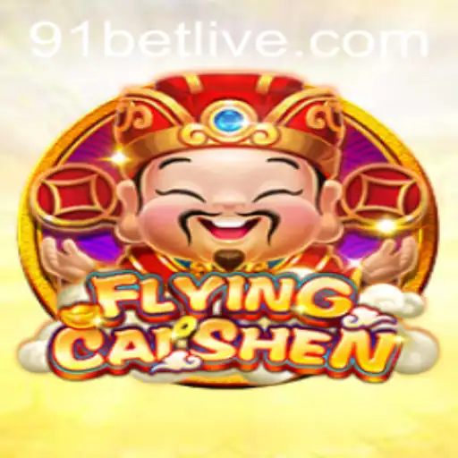 Discovering the Excitement of FlyingCaiShen: A Dive Into 91bet's Premier Game
