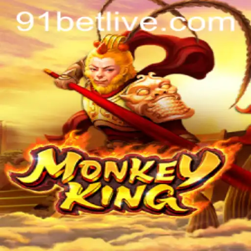 Exploring MonkeyKing: A Dive into the Thrilling World of 91bet's Latest Game