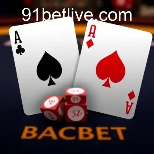 The Allure and Strategy of Baccarat: Exploring 91bet
