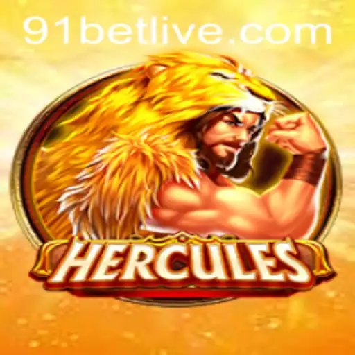 Unveiling the Mythical World of the Hercules Game and Its Link to 91bet