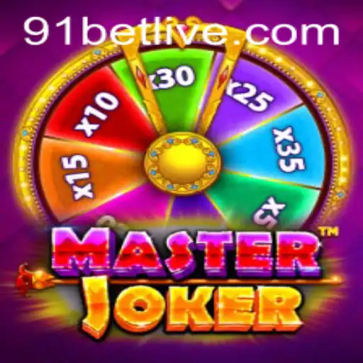 Exploring the Exciting World of MasterJoker on 91bet