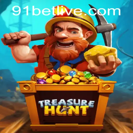 Discover the Excitement of TreasureHunt: The Ultimate Adventure Game