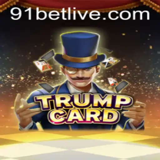 Unveiling TrumpCard: A Strategic Game Revolutionizing the World of 91Bet