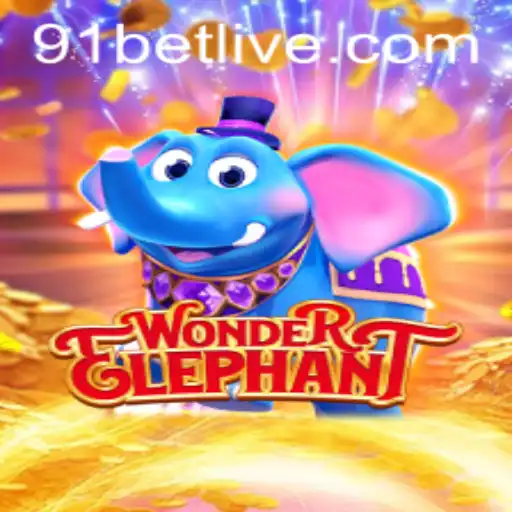 WonderElephant: A Thrilling Adventure in the World of 91bet