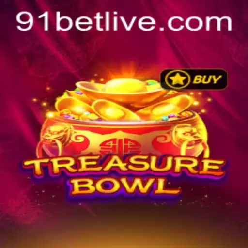 Exploring the World of TreasureBowl: The Ultimate Gaming Experience with 91bet