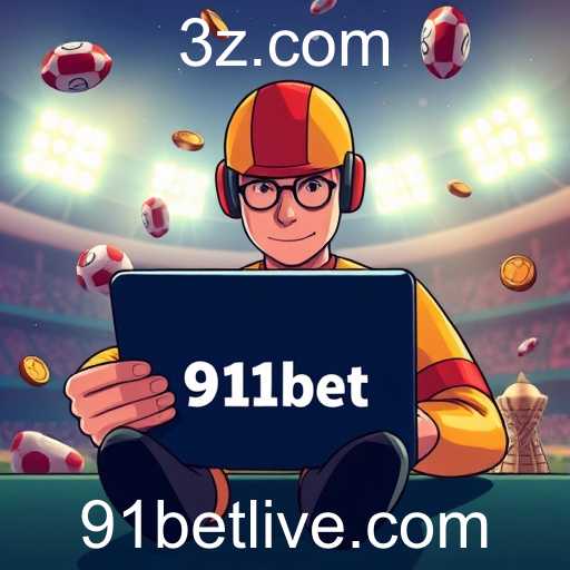 Crescimento do 91bet no Cenário Brasileiro de Jogos