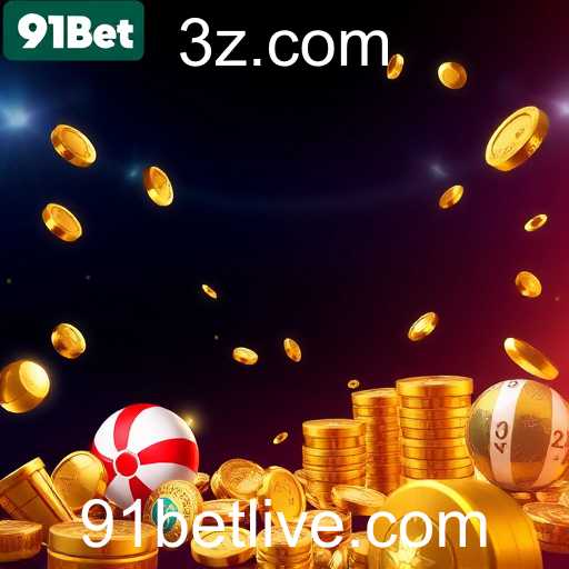 Explorando a Categoria 'Bônus' no 91bet: O Que Jogadores Precisam Saber