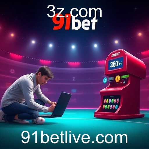 Explorando o Crescimento Vertiginoso de Plataformas de Jogos Online em 2025