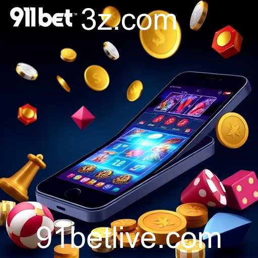 Tendências e Desafios do Setor de Jogos Online em 2025