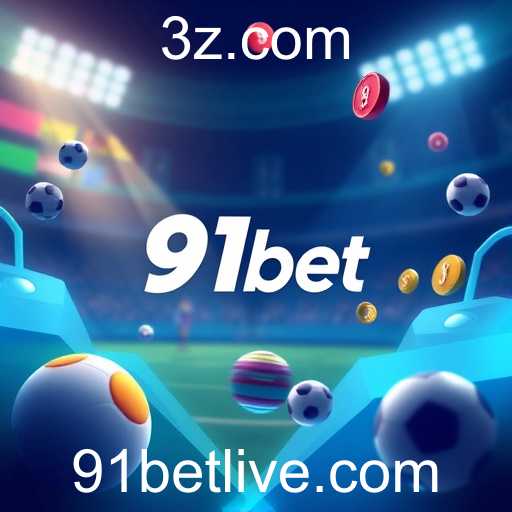 A Ascensão do Gambling Online e o Impacto do 91bet no Brasil