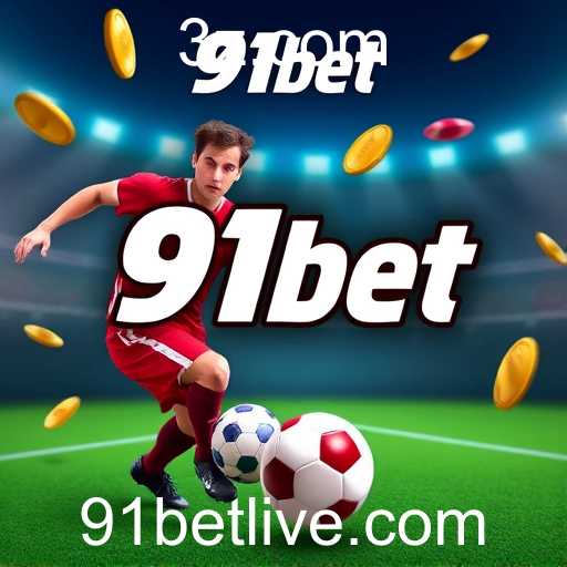 Explorando as Oportunidades de Promoções no 91bet